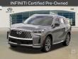 2026 INFINITI QX60 LUXE SUV