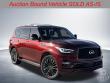 2021 INFINITI QX80 PREMIUM SELECT SUV
