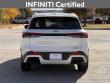 2023 INFINITI QX60 LUXE SUV