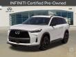 2026 INFINITI QX60 SPORT SUV