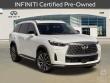 2026 INFINITI QX60 LUXE SUV