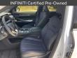 2026 INFINITI QX60 SPORT SUV