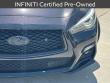 2023 INFINITI Q50 RED SPORT 400 Sedan