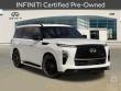 2026 INFINITI QX80 SPORT SUV