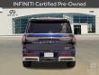 2025 INFINITI QX80 LUXE SUV