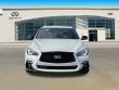 2024 INFINITI Q50 RED SPORT 400 Sedan 2024 INFINITI Q50 RED SPORT 400 Sedan
