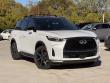 2026 INFINITI QX60 AUTOGRAPH SUV