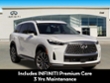 2026 INFINITI QX60 LUXE SUV