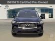 2025 INFINITI QX50 PURE SUV