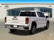 2025 GMC Sierra 1500 SLT Truck Crew Cab