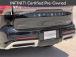 2026 INFINITI QX80 PURE SUV