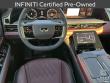 2026 INFINITI QX80 AUTOGRAPH SUV