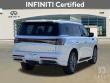 2025 INFINITI QX80 PURE SUV