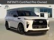 2026 INFINITI QX80 AUTOGRAPH SUV