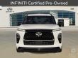 2026 INFINITI QX80 SPORT SUV