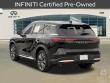 2026 INFINITI QX60 LUXE SUV