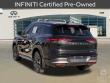 2026 INFINITI QX60 LUXE SUV