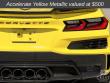 2023 Chevrolet Corvette Z06 2LZ Convertible