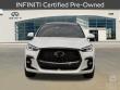 2025 INFINITI QX50 SPORT SUV