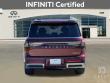 2025 INFINITI QX80 SENSORY SUV