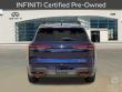 2026 INFINITI QX60 SPORT SUV