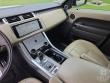 2018 Land Rover Range Rover Sport Supercharged SUV