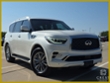 2019 INFINITI QX80 LUXE SUV