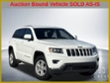 2014 Jeep Grand Cherokee Laredo 4x2 SUV