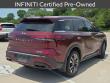 2023 INFINITI QX60 LUXE SUV