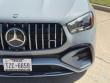 2024 Mercedes-Benz AMG GLE 53 4MATIC SUV