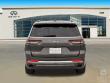 2022 Jeep New Grand Cherokee Overland SUV