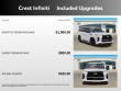 2026 INFINITI QX80 SPORT SUV