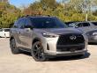 2026 INFINITI QX60 AUTOGRAPH SUV