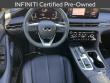 2026 INFINITI QX60 SPORT SUV
