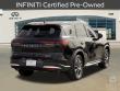 2026 INFINITI QX60 LUXE SUV