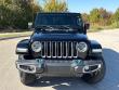 2022 Jeep Wrangler Unlimited 4xe Sahara SUV