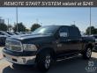 2018 Ram 1500 Laramie Truck Crew Cab