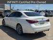2023 INFINITI Q50 LUXE Sedan
