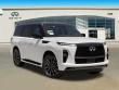 2027 INFINITI QX80 AUTOGRAPH SUV