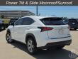 2017 LEXUS NX 200t SUV