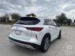 2023 INFINITI QX50 LUXE SUV