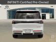 2025 INFINITI QX80 LUXE SUV