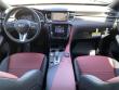 2025 INFINITI QX50 SPORT SUV