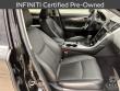 2023 INFINITI Q50 LUXE Sedan