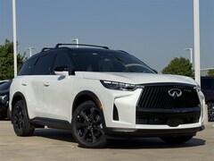 2026 INFINITI QX60 AUTOGRAPH SUV