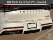 2026 INFINITI QX80 AUTOGRAPH SUV