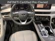 2027 INFINITI QX60 LUXE SUV