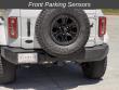 2024 Ford Bronco Wildtrak SUV