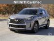 2026 INFINITI QX60 LUXE SUV