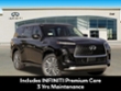 2026 INFINITI QX80 LUXE SUV